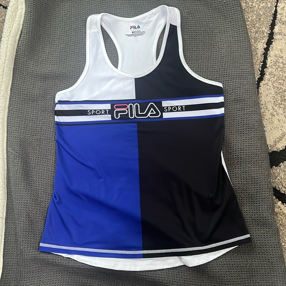 Razorback workout Tank-Top